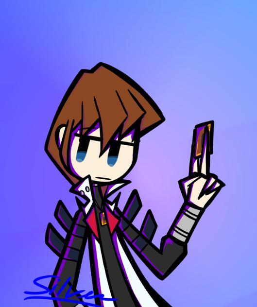 Kaiba agaaaaaaaaaain