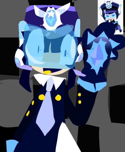 marble berry cookie cookie run towerAdve