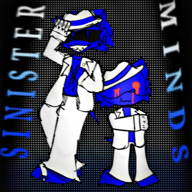 SUNKY-STER MINDS‼️🤑🤑