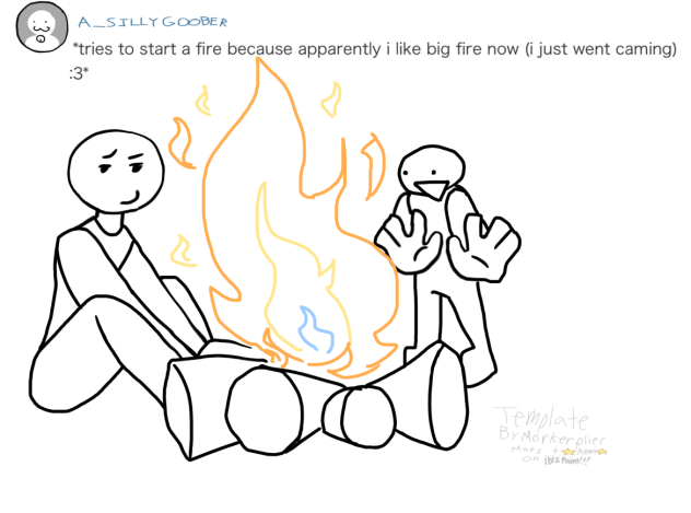 FIRE (og by abby)