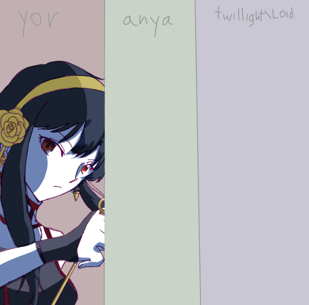 SPY×FAMILY collaboration