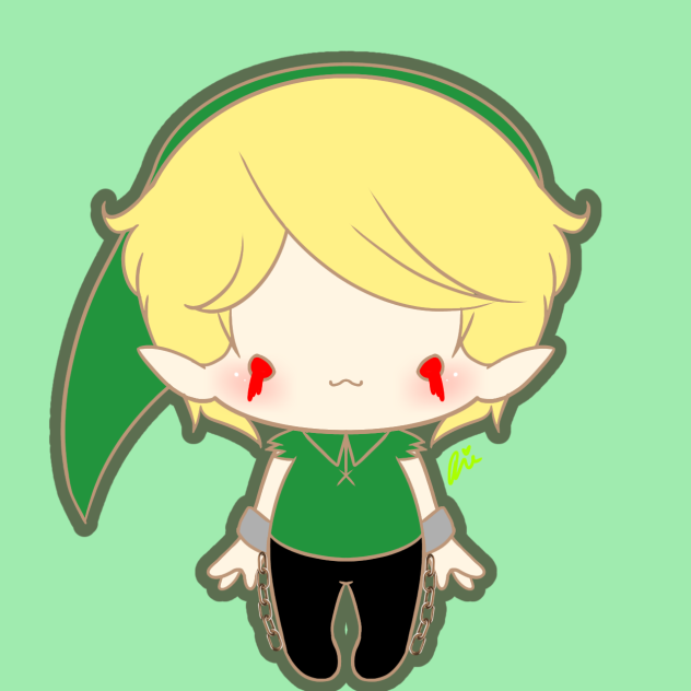 Ben Drowned