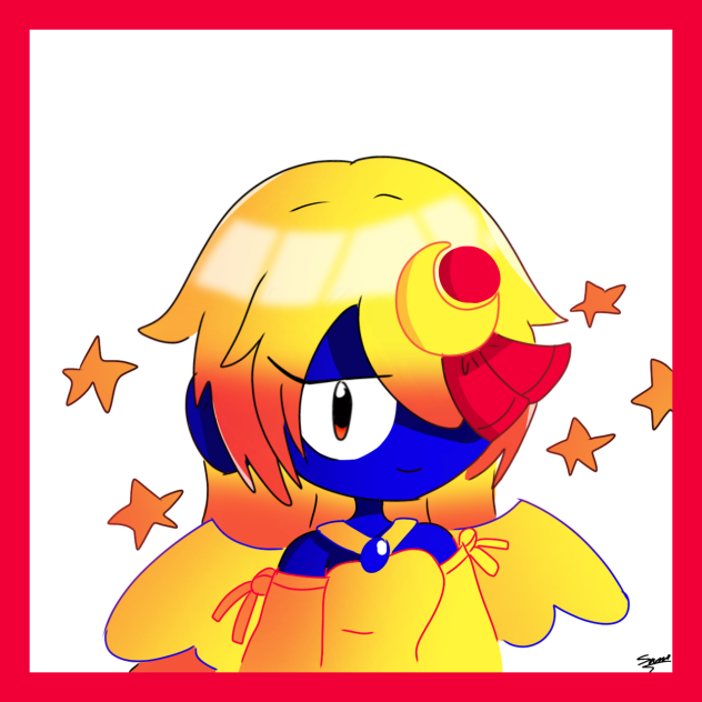 Delilah Wheeler's OC!!