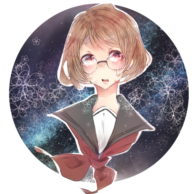 ❁❀✿✾