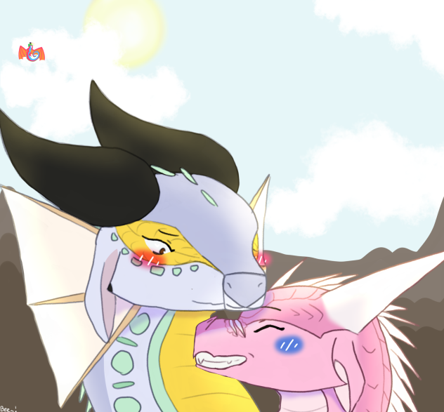 Antarctic x Sunflower