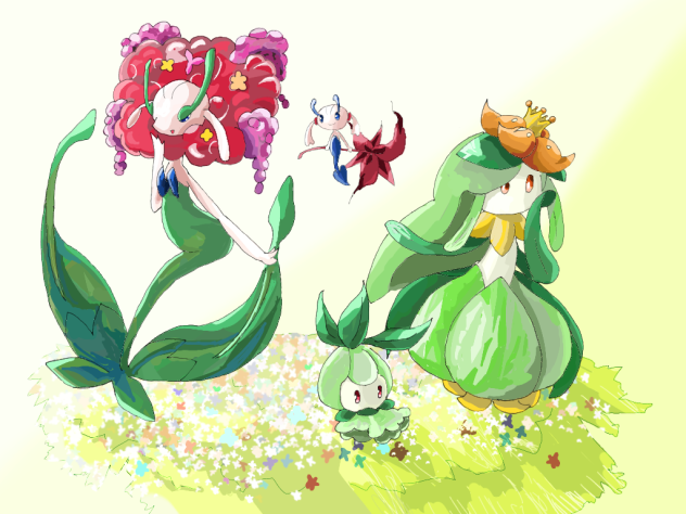 花の日2019