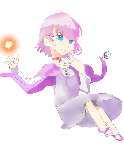 メシエ襲撃