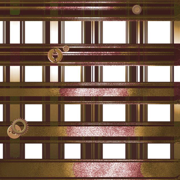 rustic metal ibisPaint