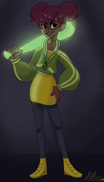 Request for Skullcap0 -April