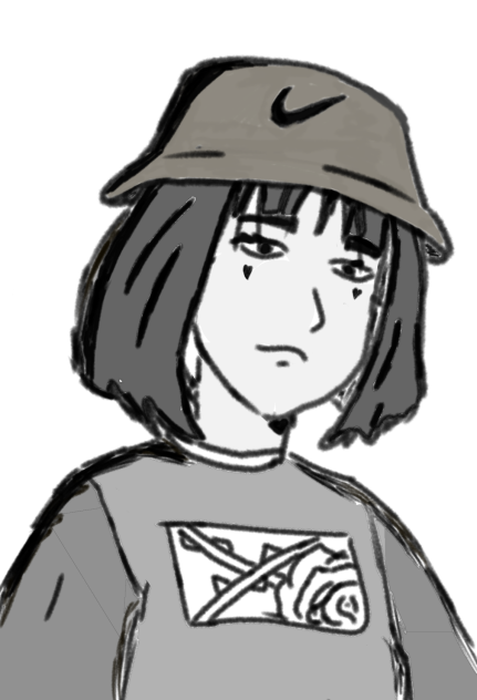 hype - ibisPaint