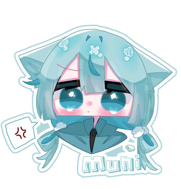 みにきゃら
