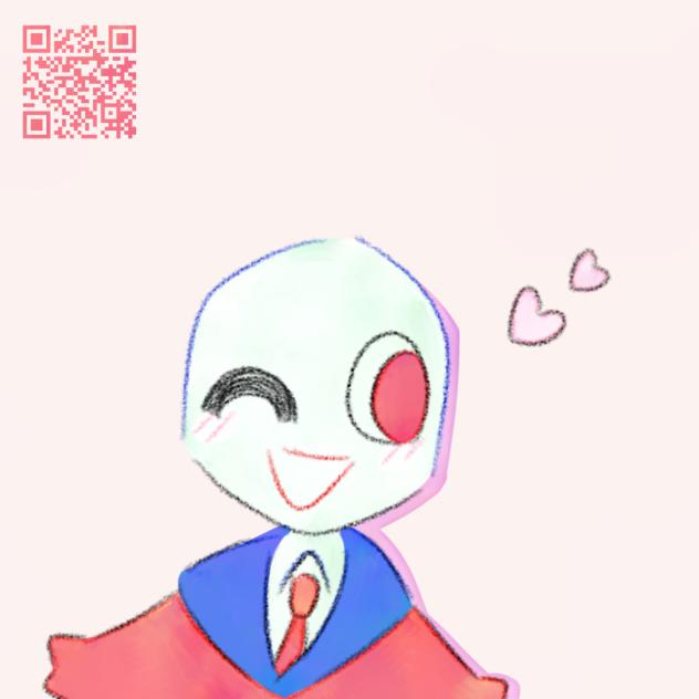 らくがきピピ