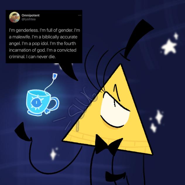 the universe is a hologram