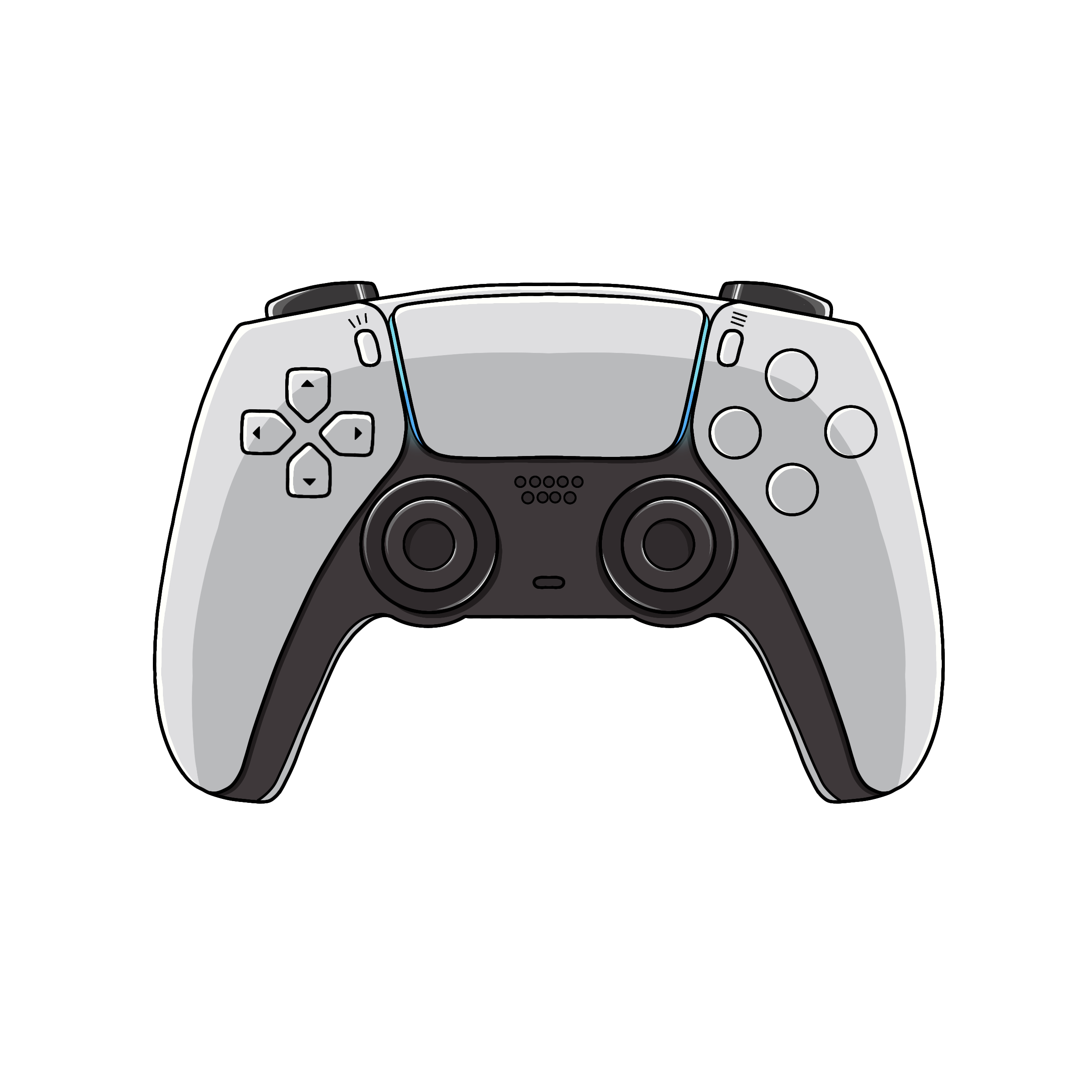 Streaming control - ibisPaint