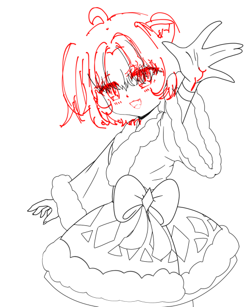 昔の