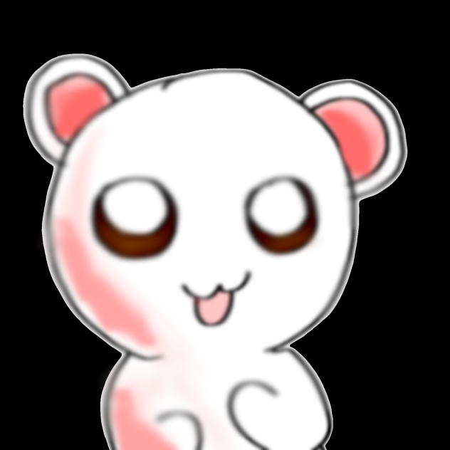 Love da bear
