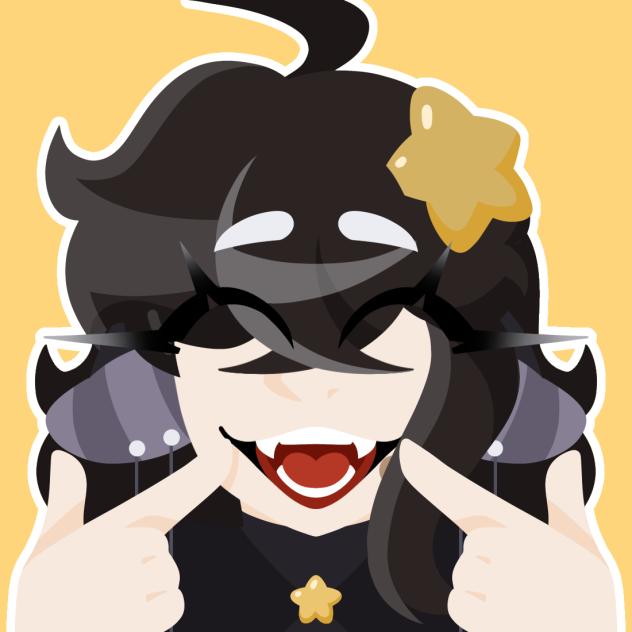 Commissioned icon