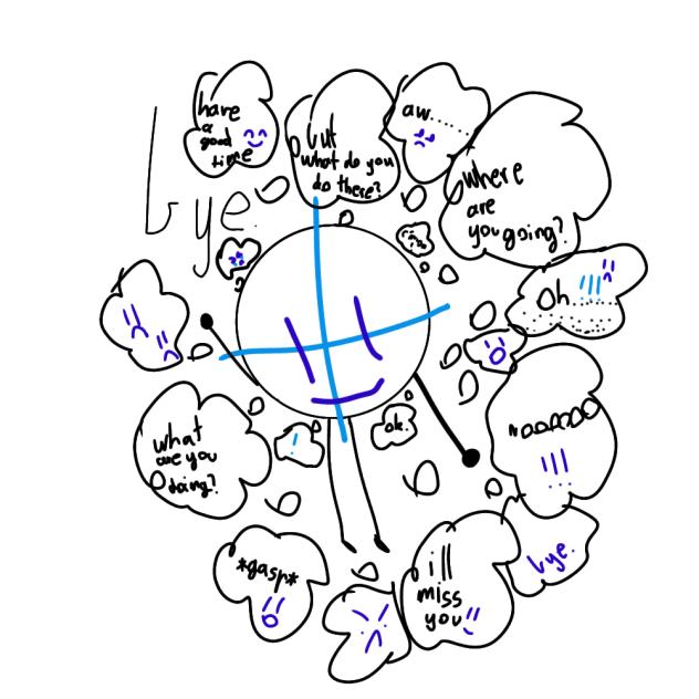 Why did I make this-