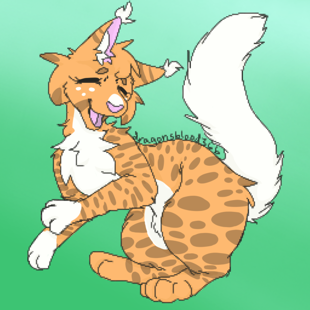 kitty (fullbody trade)