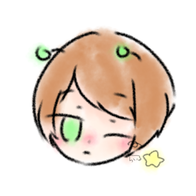 てるとくん