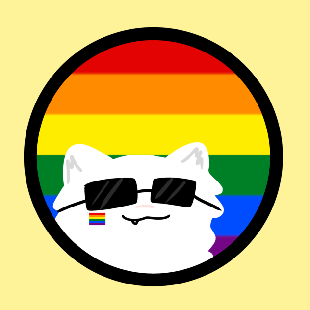 Lgbt pfps!