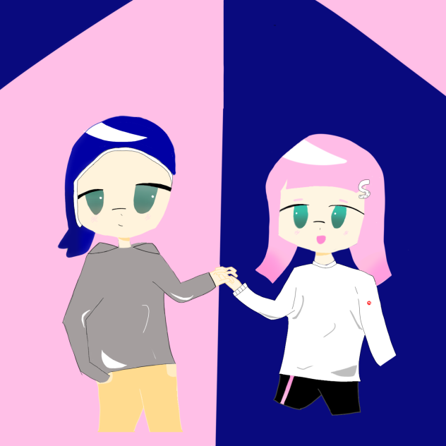 ましゅめろーるさんへ！