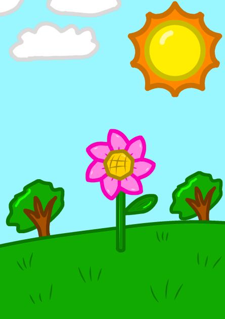 Flower