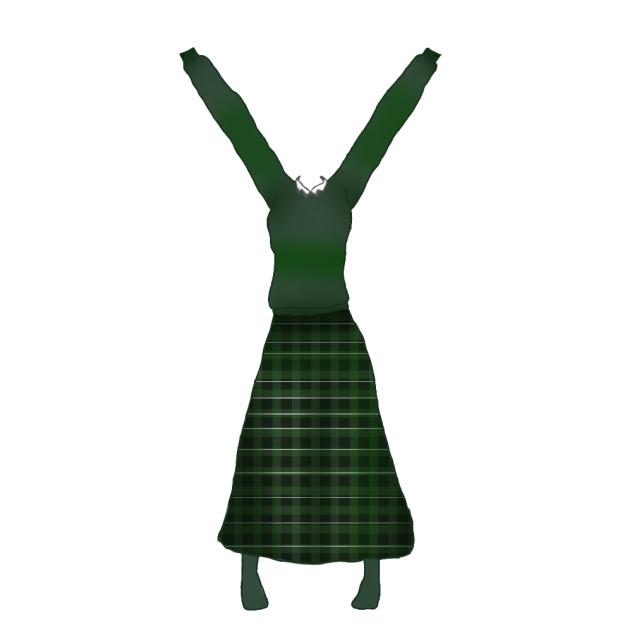 European uniform