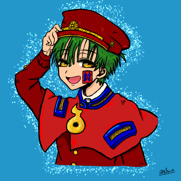 Pretty boi lol