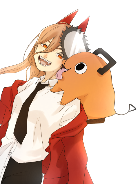 パワー