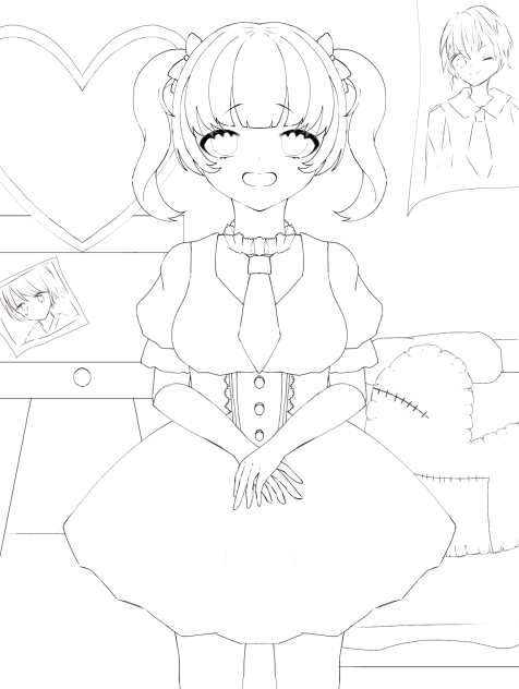 みてみて私の部屋！💓💓💓💓😚😘