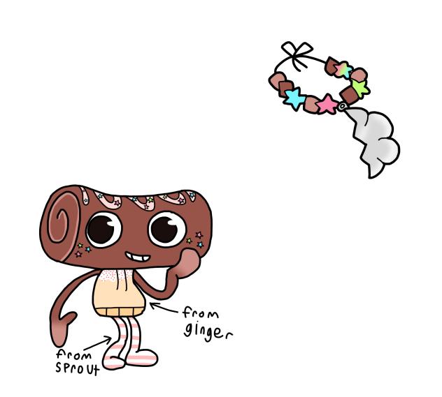 Cosmo redesign