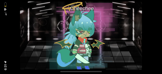 Cheechee