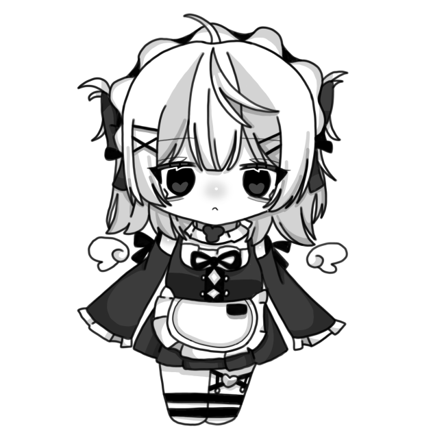 冥土ちゃ