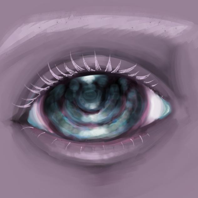 baby blues