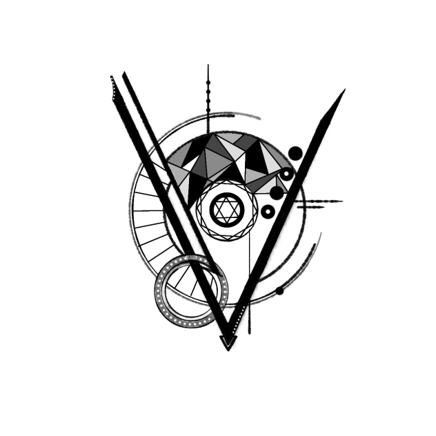 VoodoobearLogoDraws