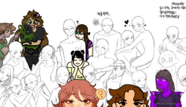 Collab to kill myself.