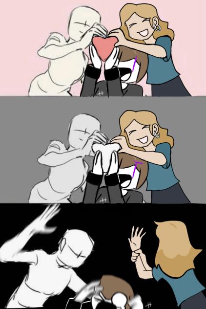 Uh. COLLAB