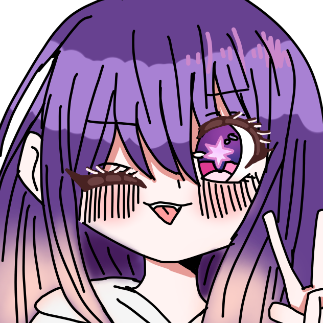 アイは欲張りなんだ♪
