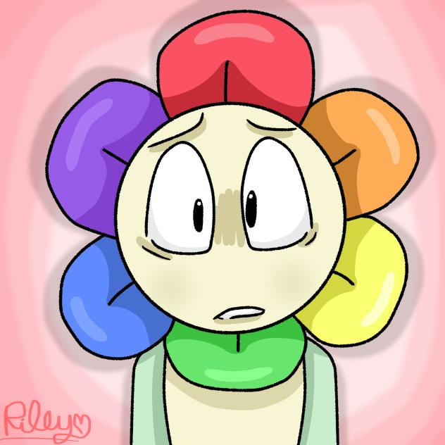 dandy form dandy’s world! #1