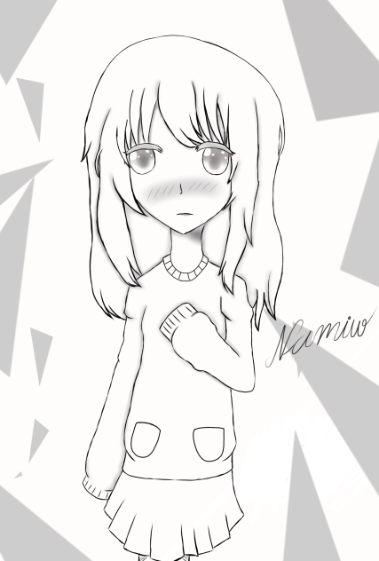 Test - ibisPaint