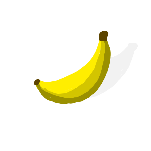 banana