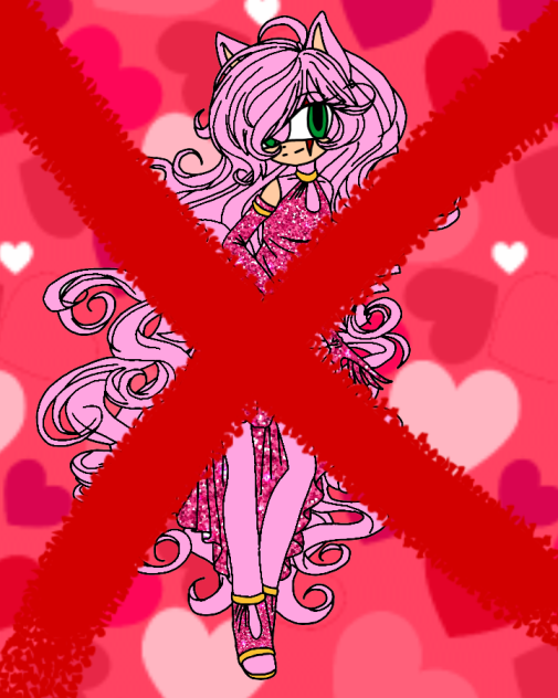 It's Time To Sing Amy The Sweet Hedgie