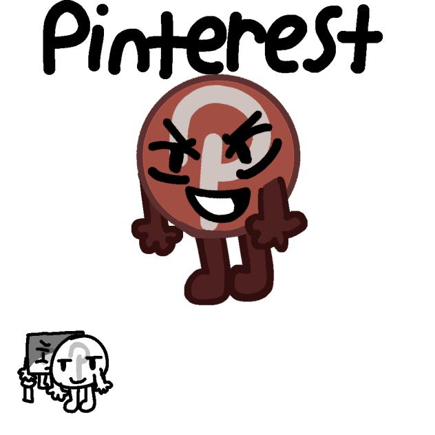 PINTEREST FROM BFNIF