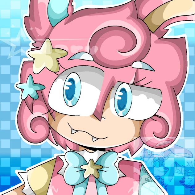 Drawing OCs from Fnaf! #2