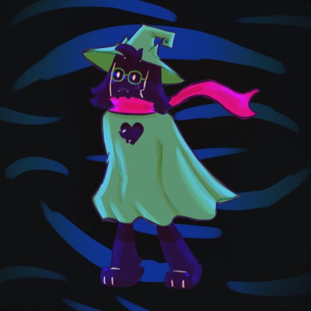 Ralsei