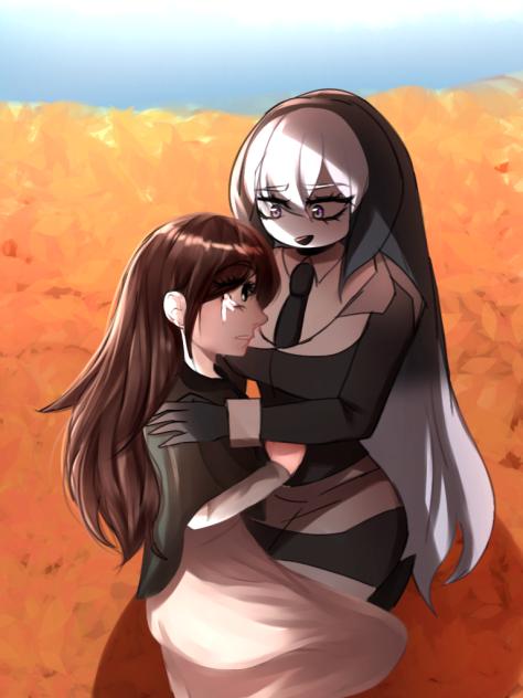 un dibujo para alguien ;)