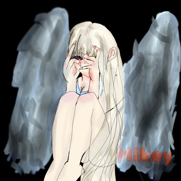 Broken Angel
