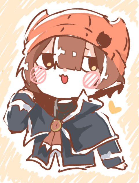 といふぇるくん