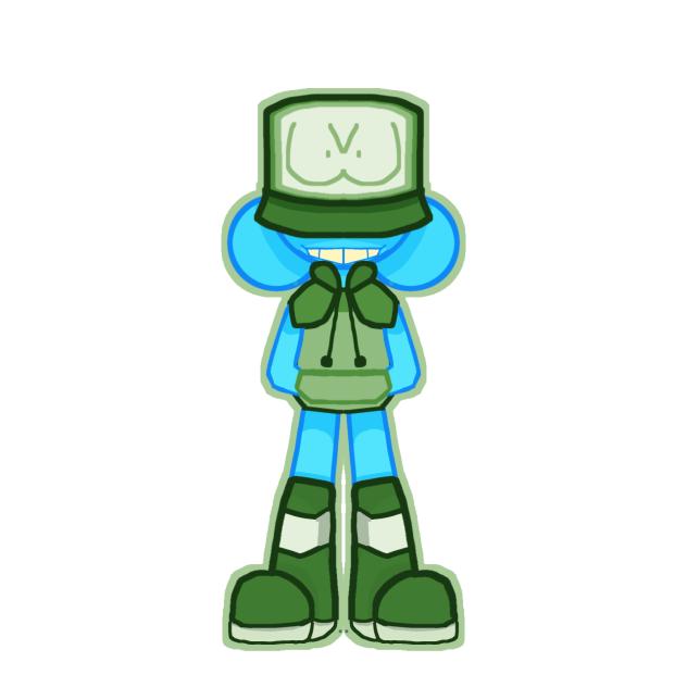 thinking cap.